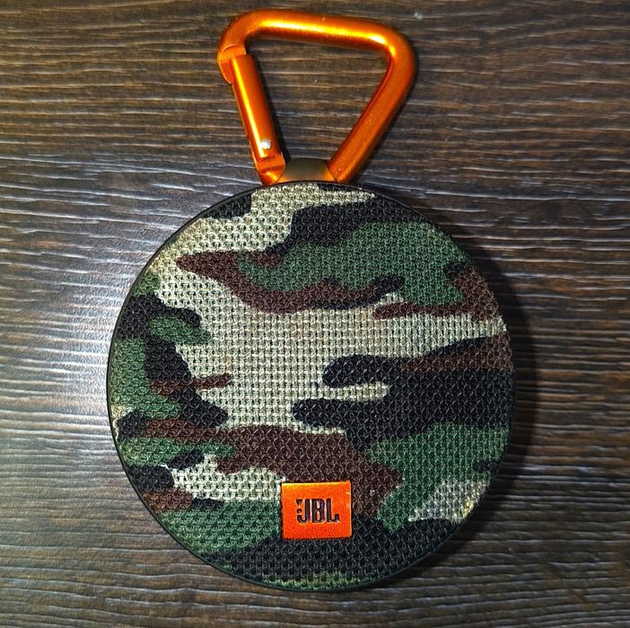 Колонка jbl clip 2 оригинал