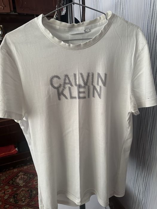 Футболка Calvin Klein