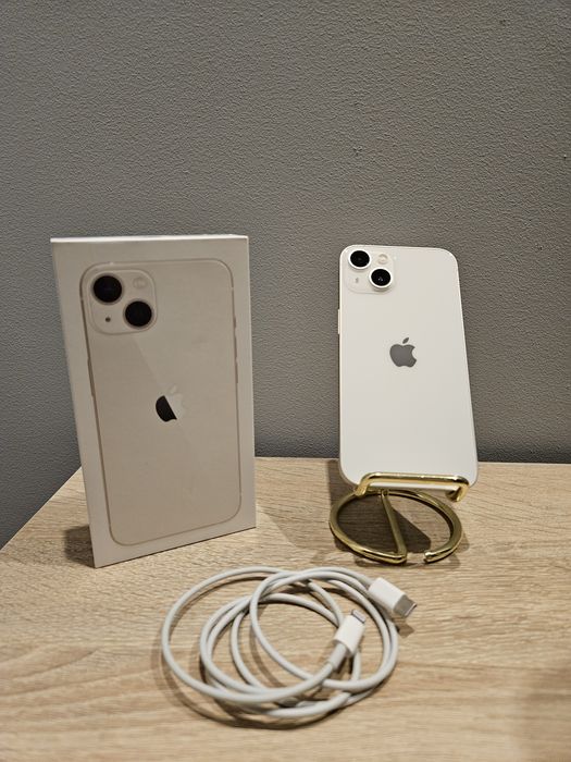 Iphone 13 - idealny stan