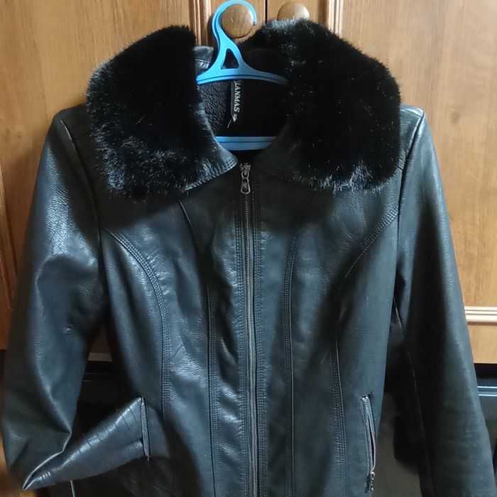 Куртка жіноча весна-осінь