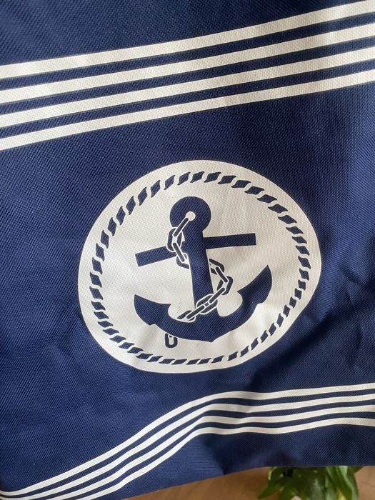 Damska torba plażowa