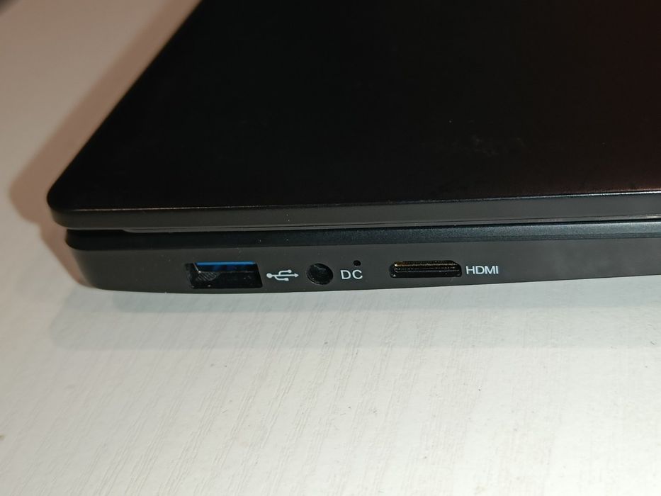 Ноутбук Laptop X133 / Intel Celeron N4000 / 16 gb / 128 ssd / Full HD