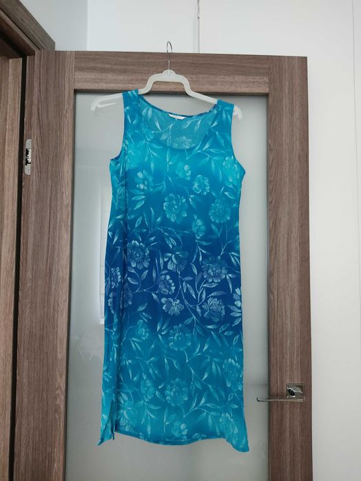 Sprzedam sukienkę M&S rozm. M UK12, Euro 40