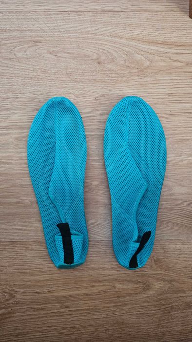 2 Pares Calçado Aquático Aquashoes 42-43 e 38-39