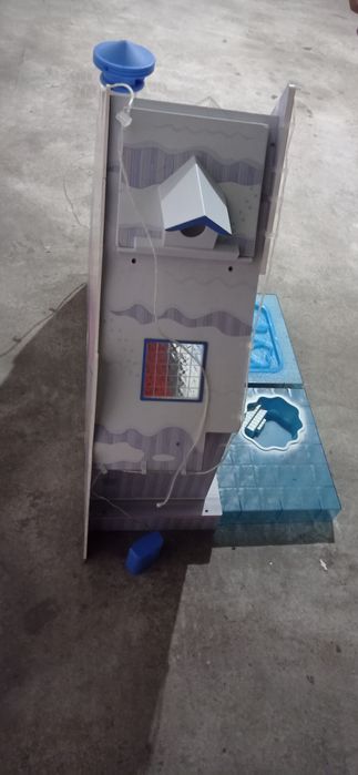 Casa/Chalet de Inverno LOL