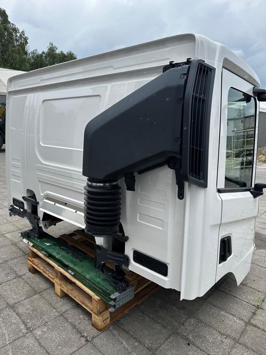Kabina Scania CP NGS nowa