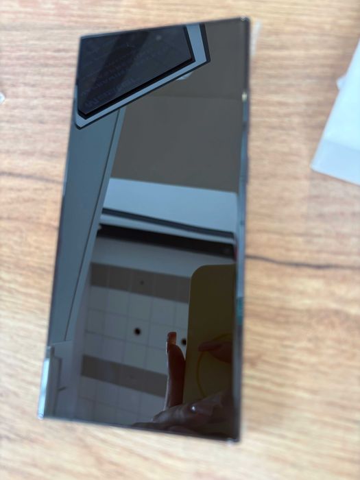 SAMSUNG S23 ULTRA Masterkom Marki GWARANCJA 3 M-ce