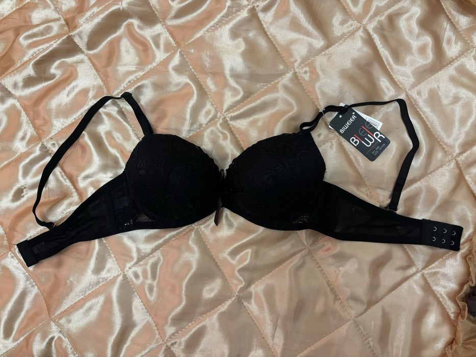 Biweier 808 бюстгальтер 70В, 85В