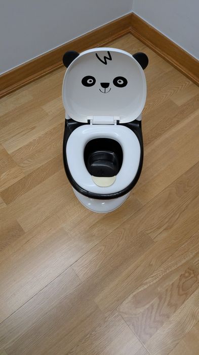 Mini sanita Panda