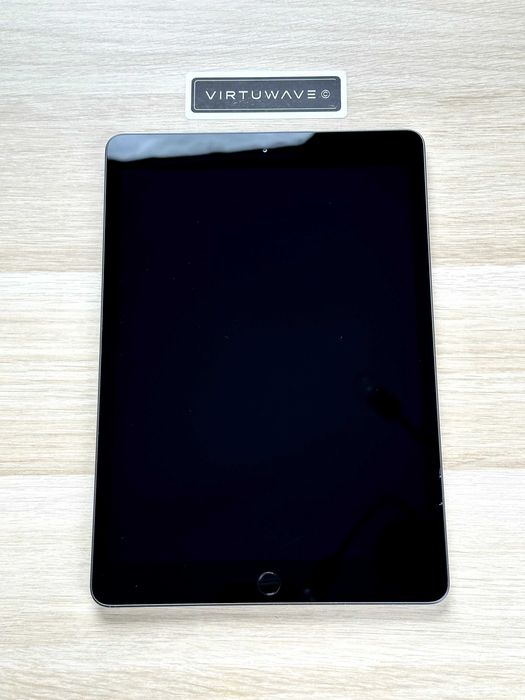 iPad 7 (7 gen.) 32GB – Czarny – 88% Baterii – 30 dni gwarancji