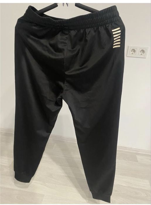 Спортивні штани Emporio Armani