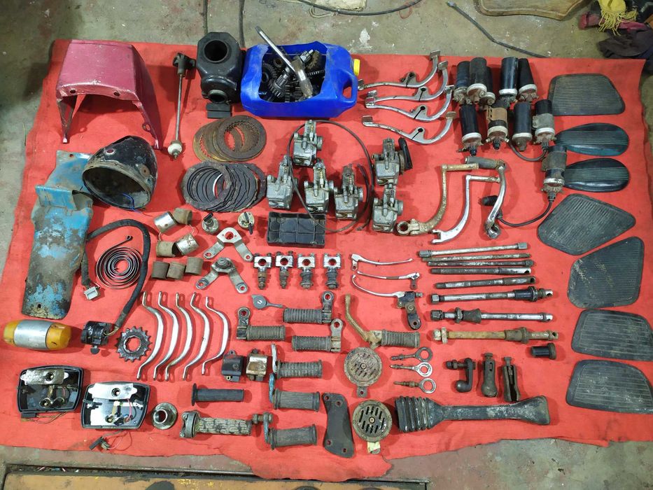 Продам катушку запалення на мотоцикл Іж Планета, Юпітер (не дорого)