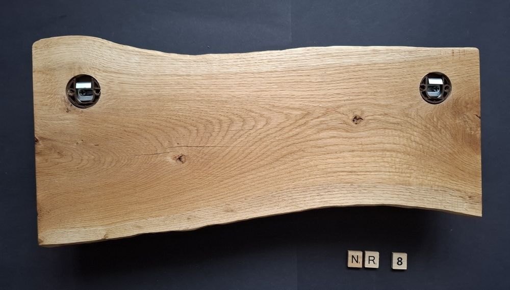 Wieszak na klucze, podkowa na szczęście, nietypowy prezent.