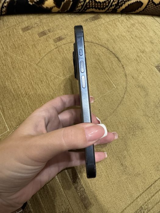 Iphone 15 pro 128 гб