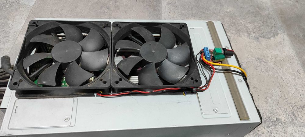 Блок живлення Delta DPS-2980AB