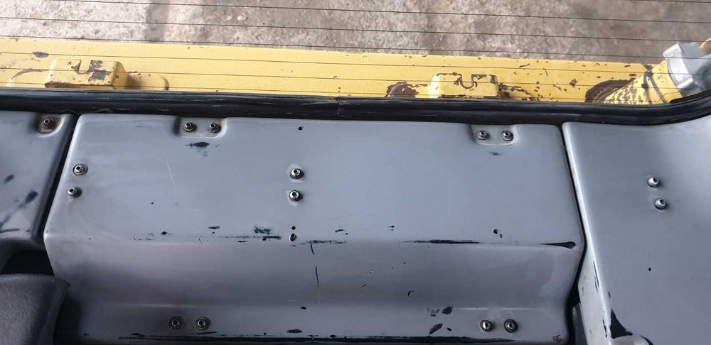 Продається бульдозер Komatsu D65Ex 2004р