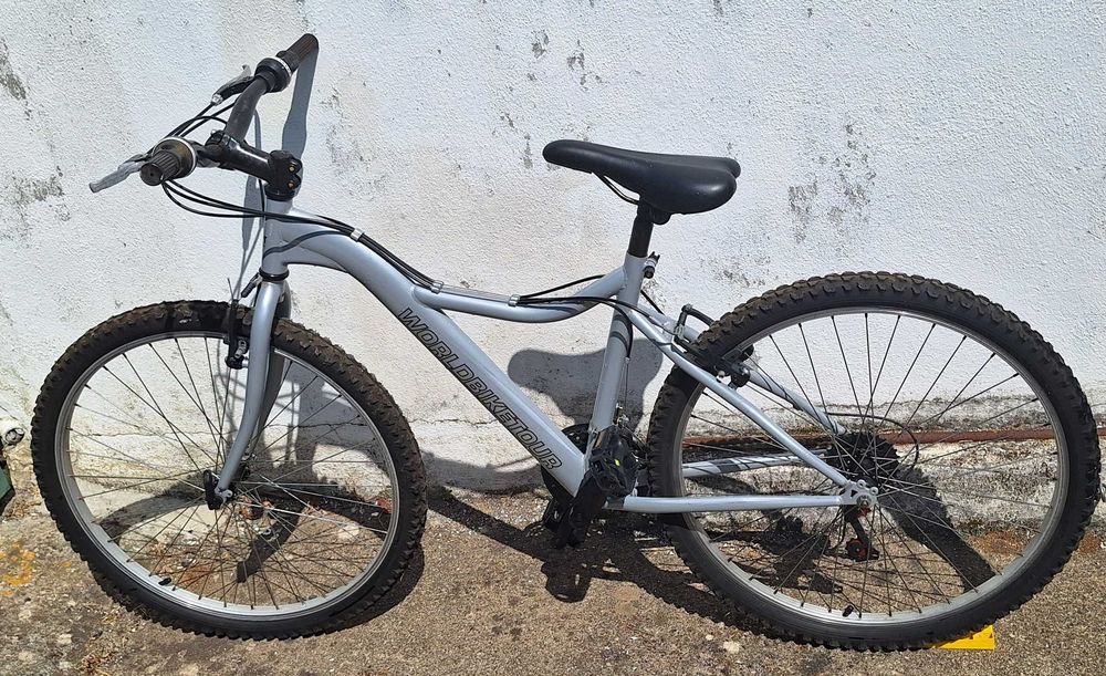Bicicleta de Estrada / Montanha