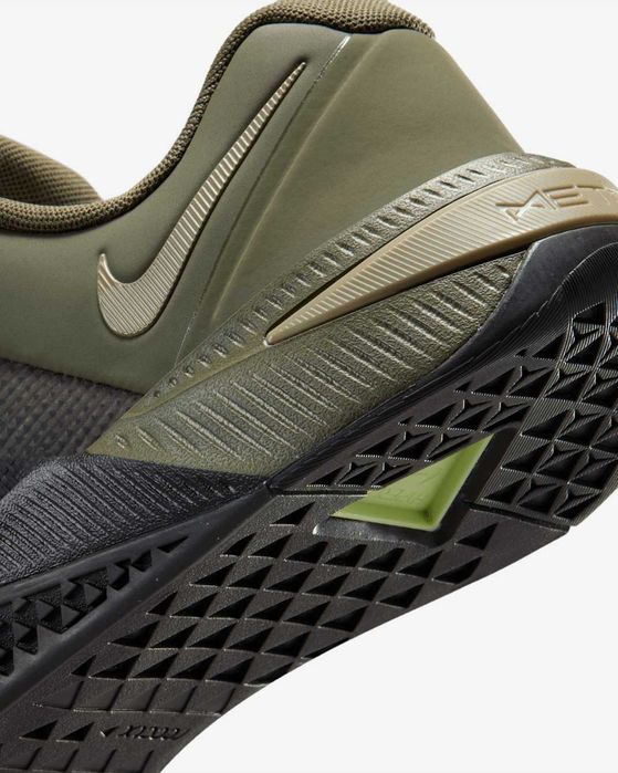 США‼️Штангетки Nike Metcon 10 Max Romaleos (40р по 49.5р) (HJ1875-200)