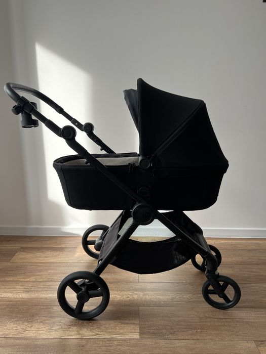 Коляска Anex iq  3 в 1