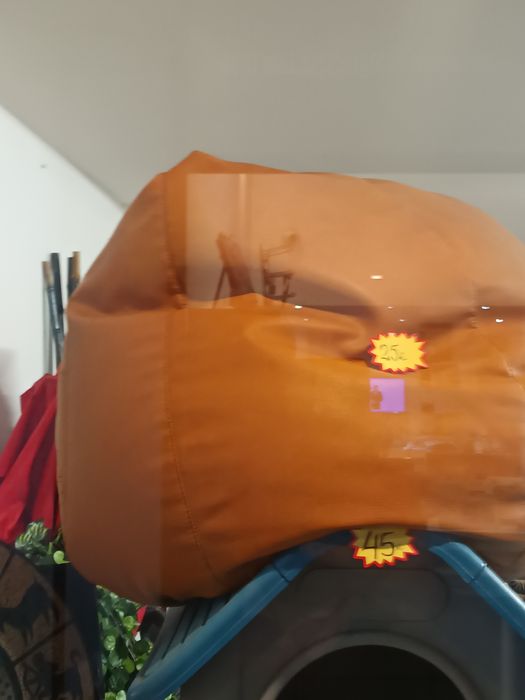 Puff - Usado em excelente estado