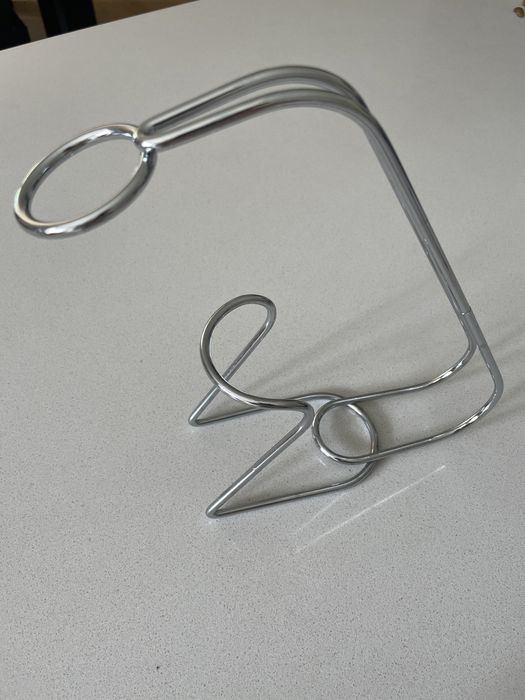 Suporte para garrafas