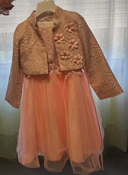 Vestidos para criança