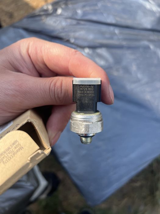 Хюндай сантафе 2 дачік ТРВ новий