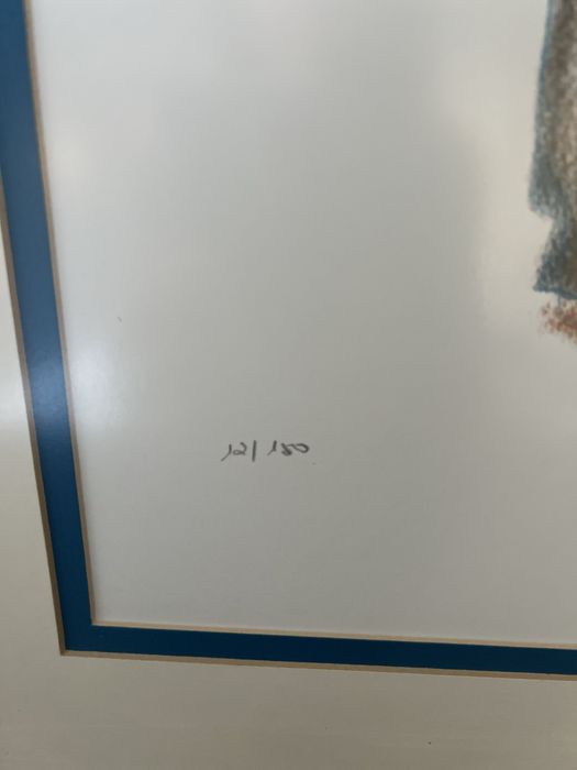 Quadro João Cutileiro -