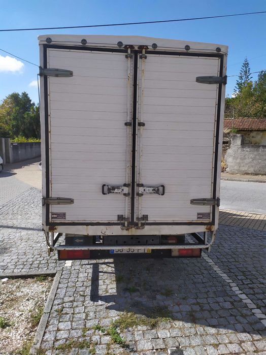 Transportes/mudanças