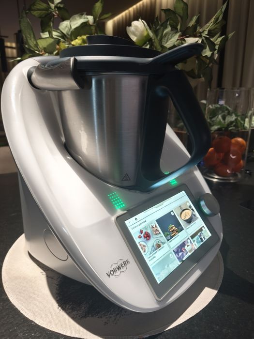 Używany Thermomix Tm6