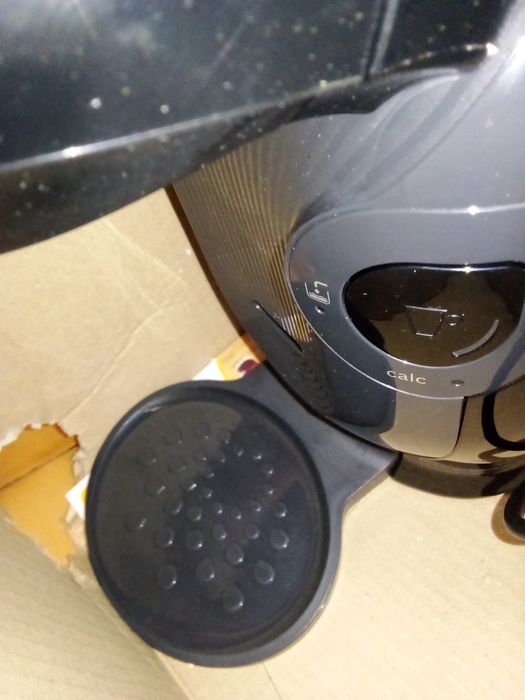 Máquina de café tassimo