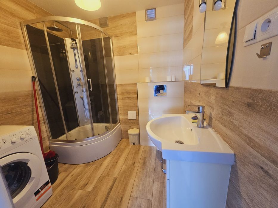 Pokoje na Woli justowskiej nocleg  piastowska blisko centrum  Kraków