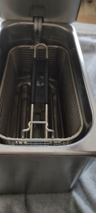 Fritadeira profissional