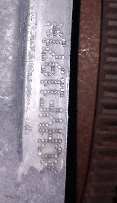 Motor completo SEAT Ibiza IV (6J5, 6P1)