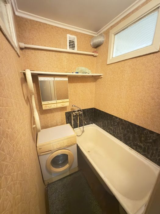 Продається 3-кімнатна квартира в Кульбакіно — 58 кв.м! - View 6