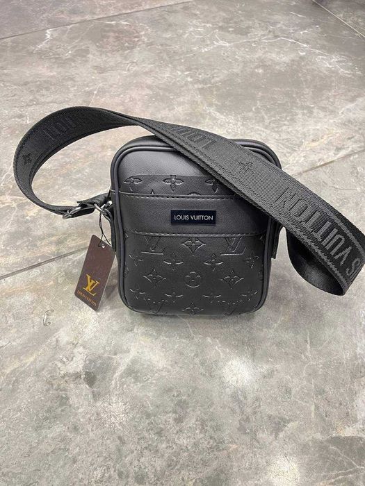 Сумка  через плечо Calvin Klein. Мужские сумки.