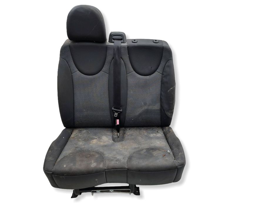 FOTEL KANAPA PRAWY PRZÓD PEUGEOT EXPERT 2 II FL LIFT