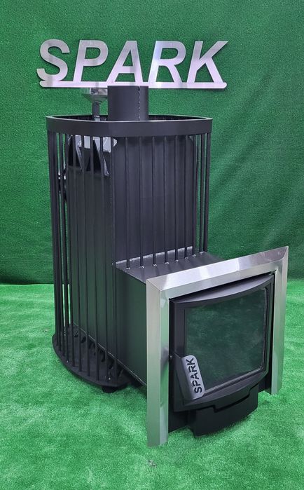 Піч для бані, сауни, лазні