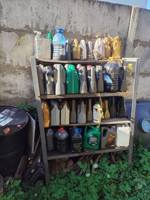 Продам своє мастило