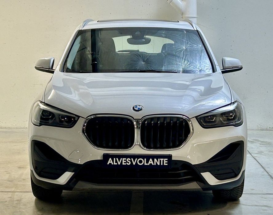 BMW X1 18 i sDrive xLine Auto