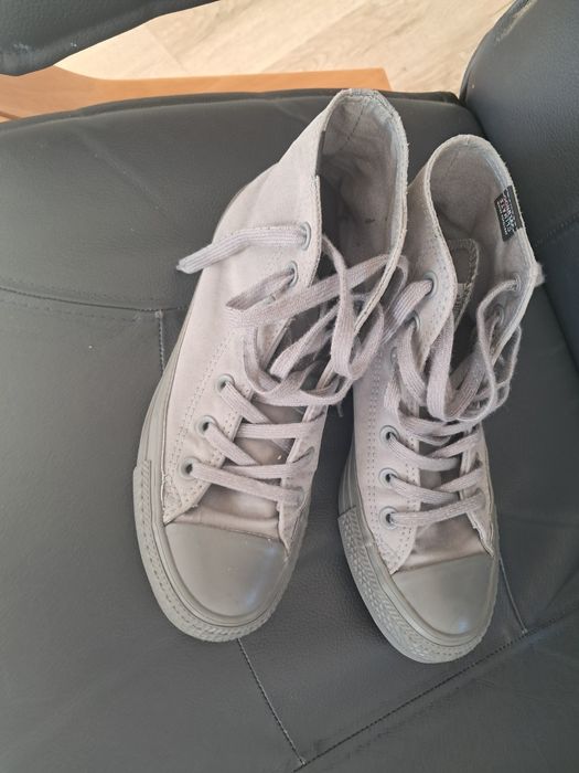 Trampki damskie  Converse roz 37 Nowe
