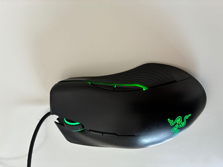 Rato Razer lancehead tournament edition