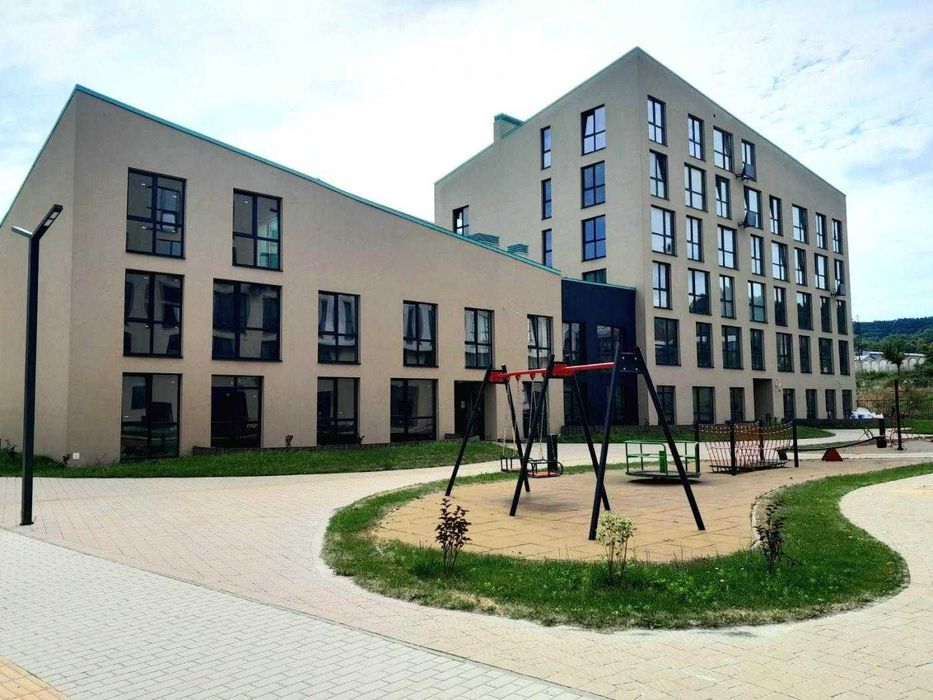 Продаж 1 -кімнатна квартира по Б. Хмельницького, Львів