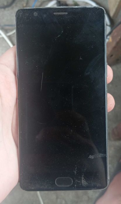 OnePlus 3T на запчастини або відновлення