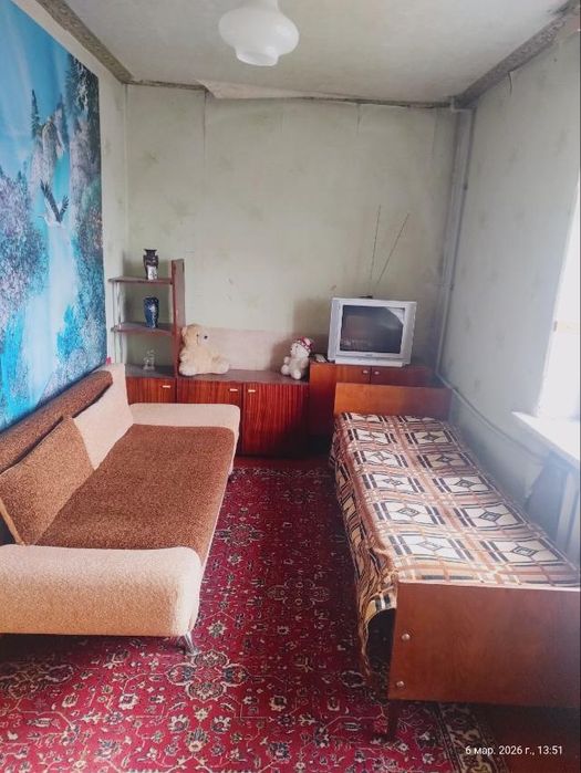 Сдам 2х квартиру на довгий термін в центрі