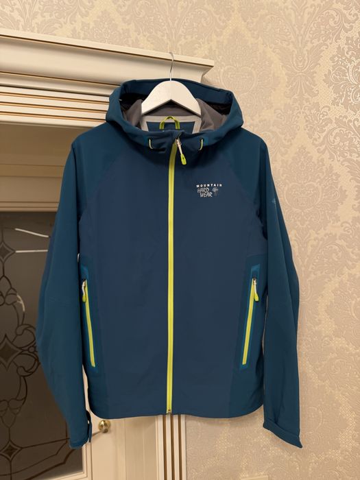 Mountain Hardwear куртка чоловіча