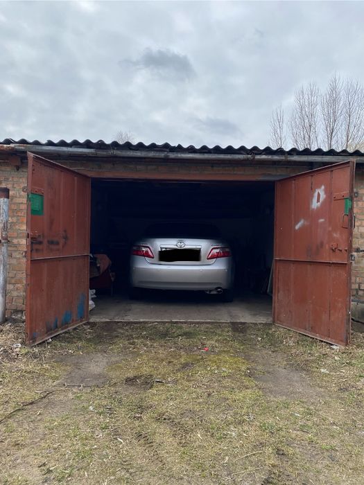 Продається Гараж