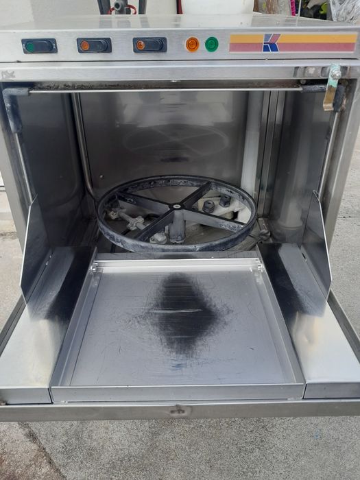 Maquina lavar loica