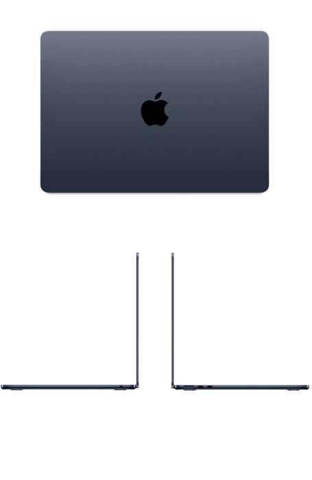 NOWY Apple MacBook Air 13 M2 16GB RAM 1TB SSD MIDNIGHT FV23% GW-3LATA!