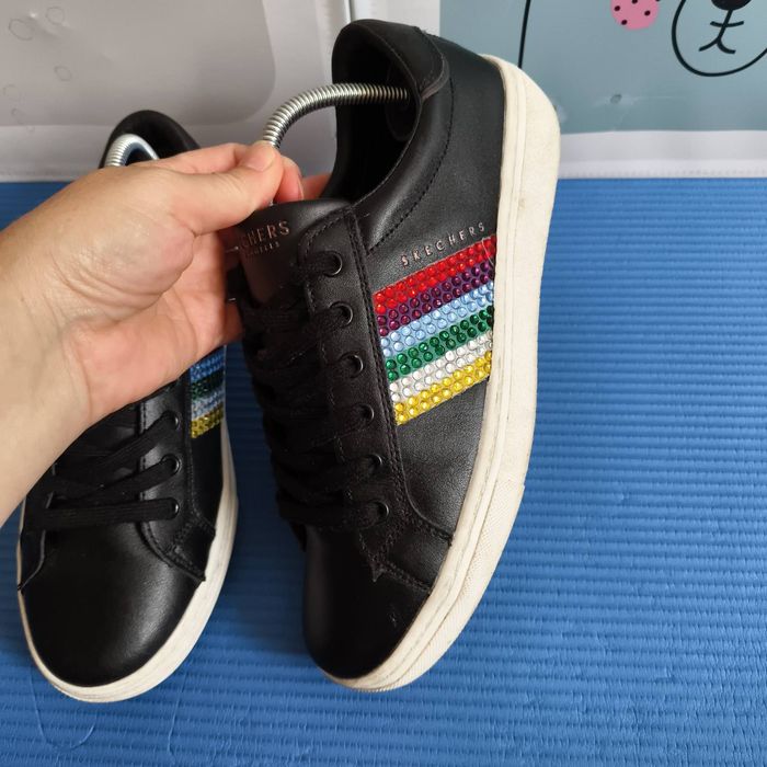 Buty damskie Skechers